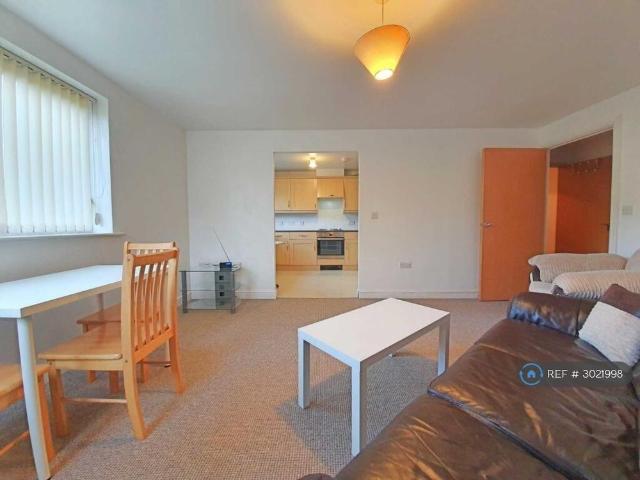 Apartment for rent in Key Street, Suffolk