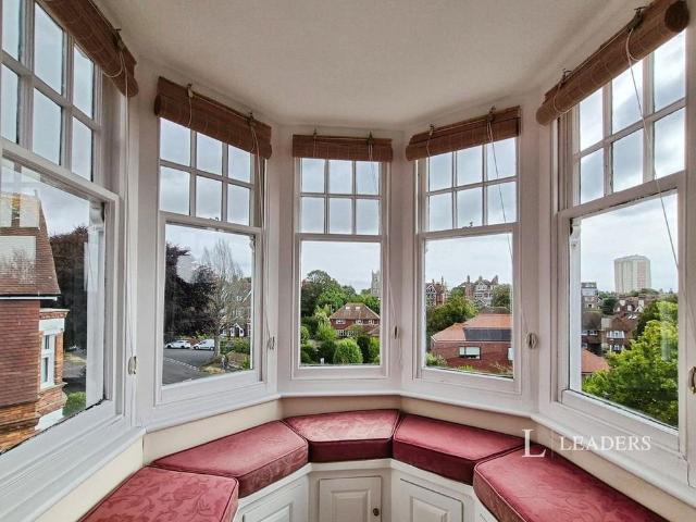 Apartment for rent in Eastbourne, East Sussex