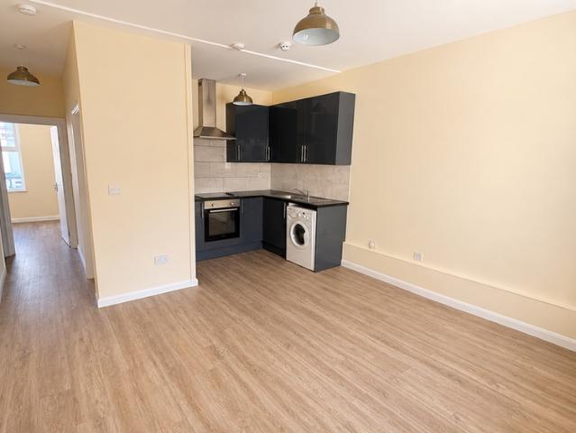 Apartment for rent in London Borough of Enfield, Greater London