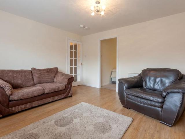 Apartment for rent in Ballindoch, Scotland