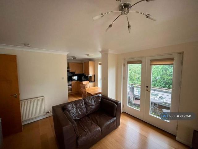 Apartment for rent in High Knightswood, Glasgow