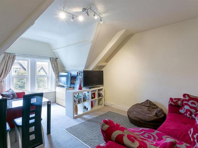 Apartment for rent in Jesmond, Newcastle upon Tyne