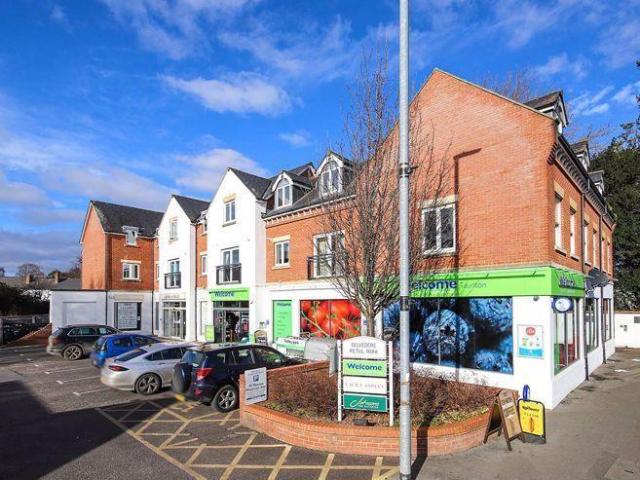 Flat for rent in North Town, Rumwell