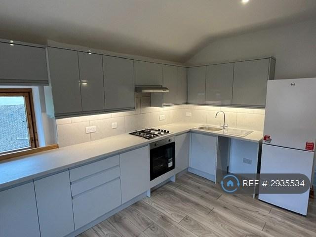 Flat for rent in London Borough of Lewisham, New Cross