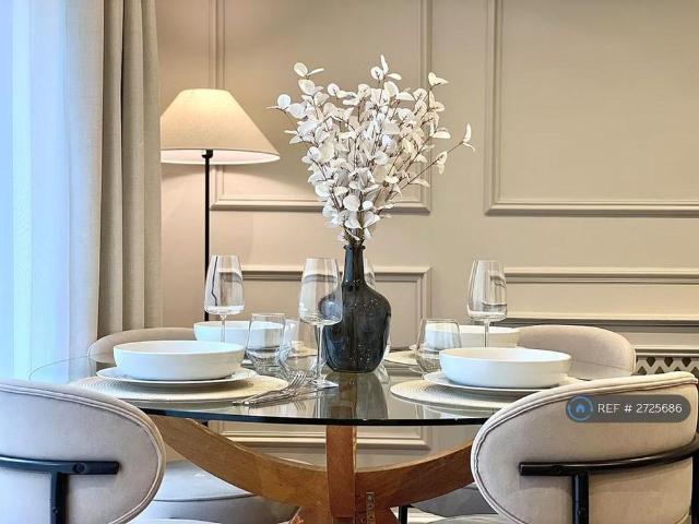 Apartment for rent in South Hampstead, Isle Of Man