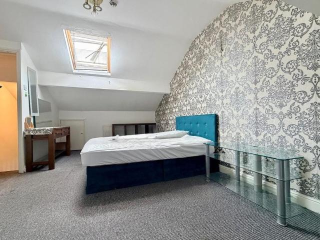 Apartment for rent in Pendock, Greater Manchester