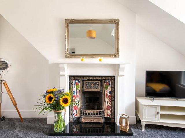 Apartment for rent in Central, Heathlands