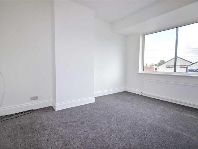 Apartment for rent in Heaton, Newcastle upon Tyne