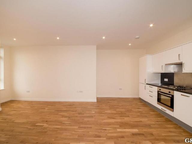 Apartment for rent in Repton Manor, Bridgefield
