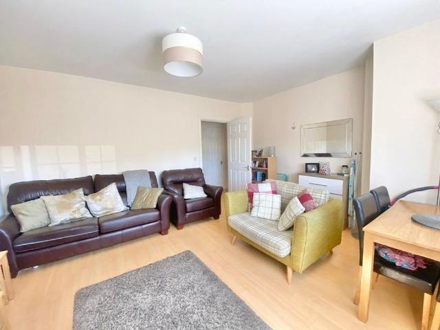 Apartment for rent in Undercliffe, West Yorkshire