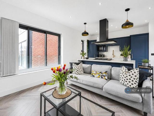 Apartment for rent in London Borough of Croydon, Norbury