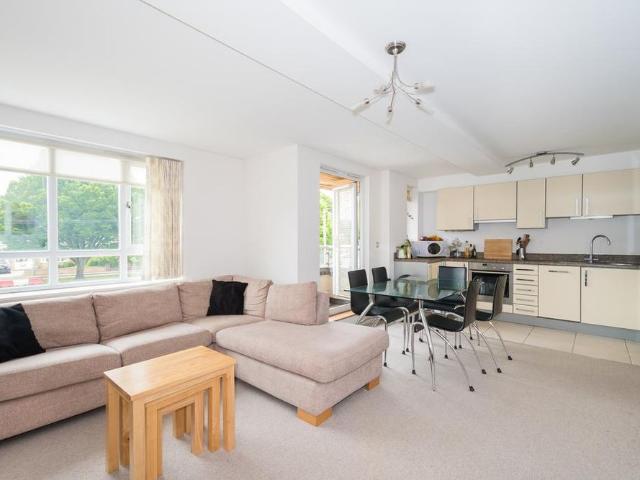 Apartment for rent in The Slade, Oxfordshire