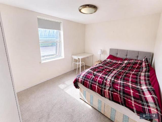 Apartment for rent in Grainger Town, Tyne And Wear