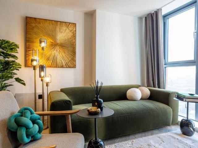 Apartment for rent in City Centre, Georgia