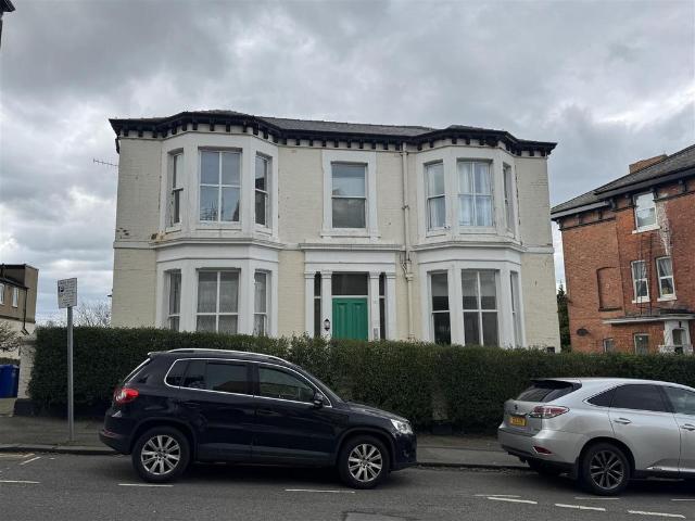 Flat for rent in South Cliff, Kepwick