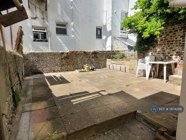 Flat for rent in Brunswick, Isle Of Man