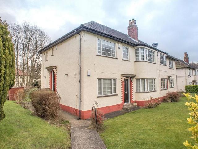Flat for rent in Moortown, West Yorkshire
