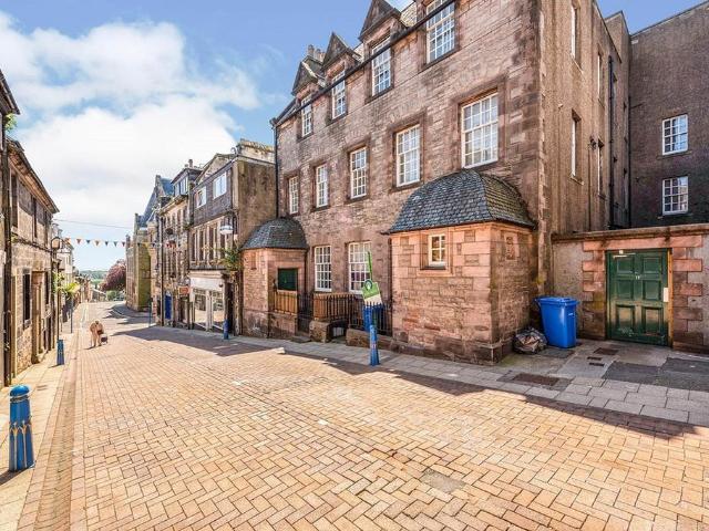 Flat for rent in Heritage Quarter, Dunfermline