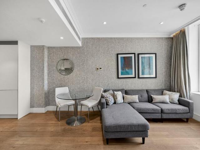 Flat for rent in St Clement Danes, Isle Of Man