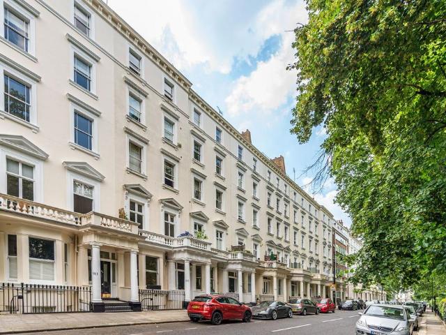 Flat for rent in Pimlico, Isle Of Man