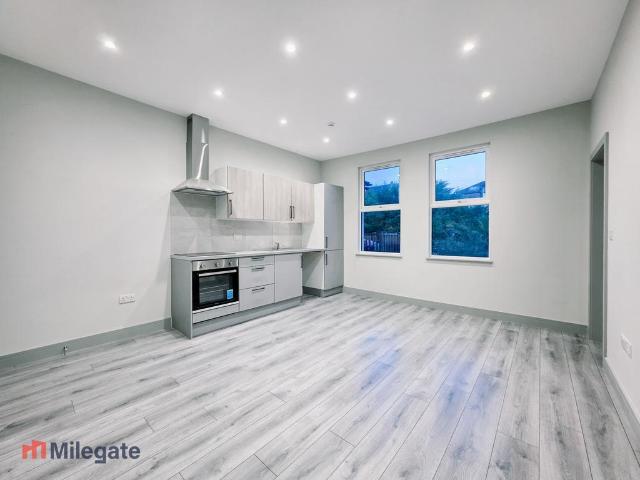 Flat for rent in Alton Barnes, Essex