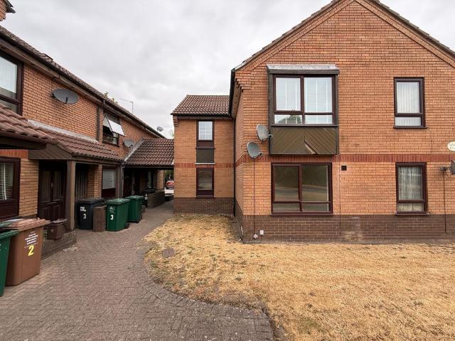 Flat for rent in Egginton, East Midlands