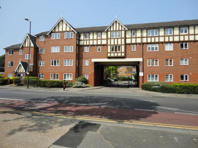 Apartment for rent in London Borough of Hounslow, Greater London