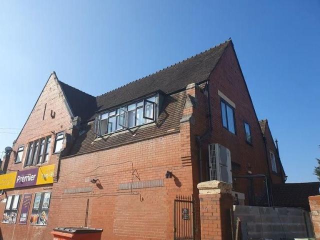 Apartment for rent in Bank Top, Lee Bank