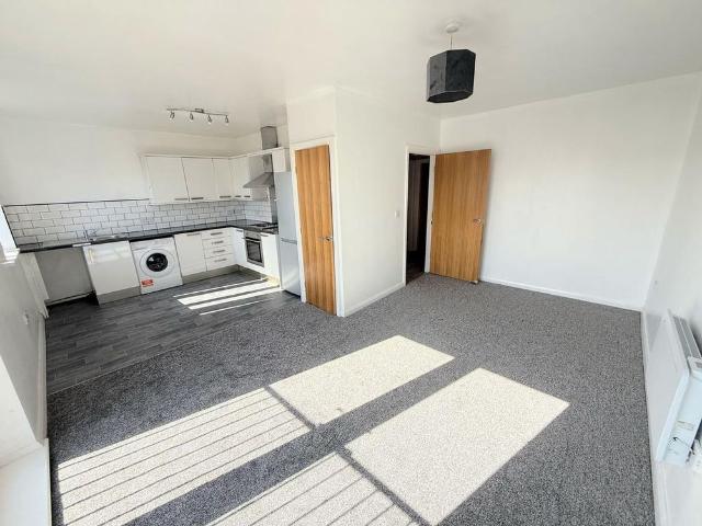 Apartment for rent in Midgley, West Yorkshire