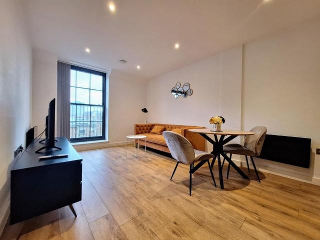 Apartment for rent in East Cliff, Acol