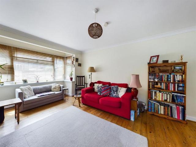 Apartment for rent in Brighton & Hove