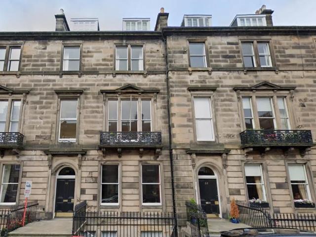 Apartment for rent in Haymarket, Scotland