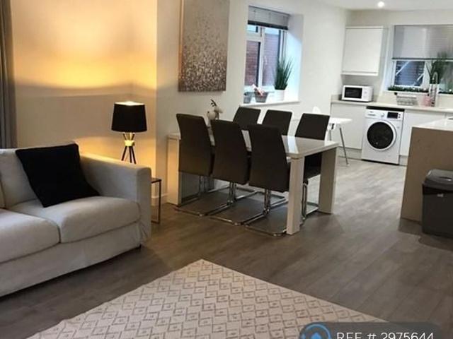 Apartment for rent in Babbacombe