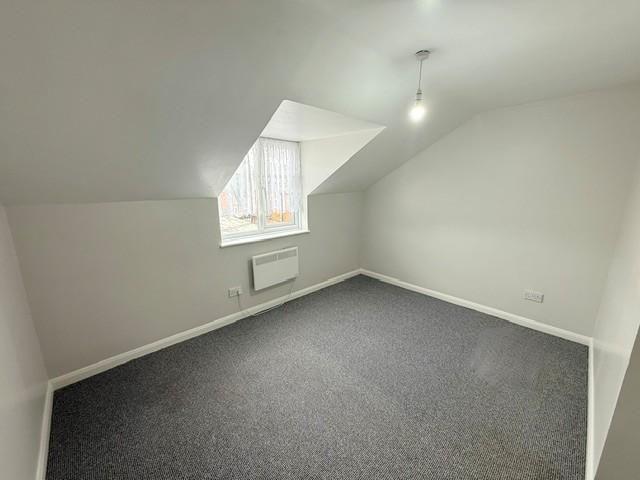 Apartment for rent in Titchfield, Hucknall