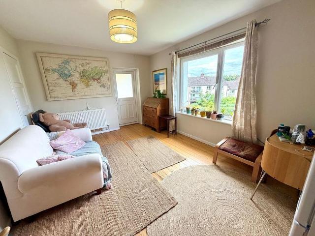 Apartment for rent in Blackford, Scotland