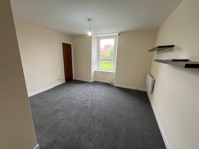 Apartment for rent in Hilltown, Scotland