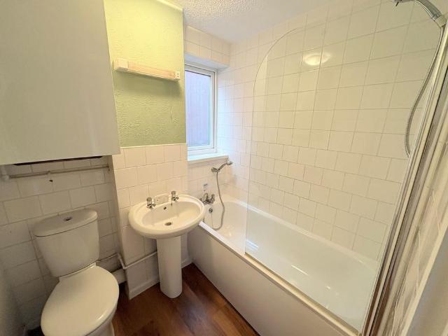 Apartment for rent in Wimblebury, Chadsmoor