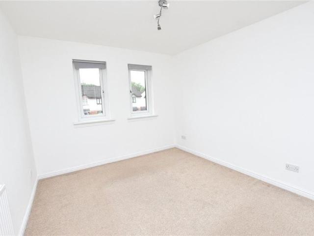 Apartment for rent in Orbiston, Bellshill