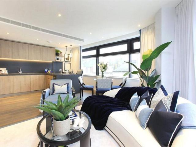 Apartment for rent in London Borough of Wandsworth, Greater London