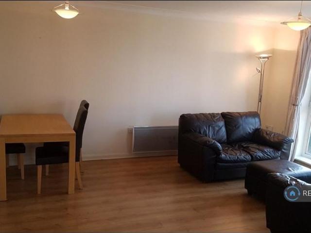 Apartment for rent in Basingstoke, Basingstoke and Deane