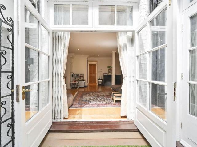 Apartment for rent in City of Westminster, Greater London