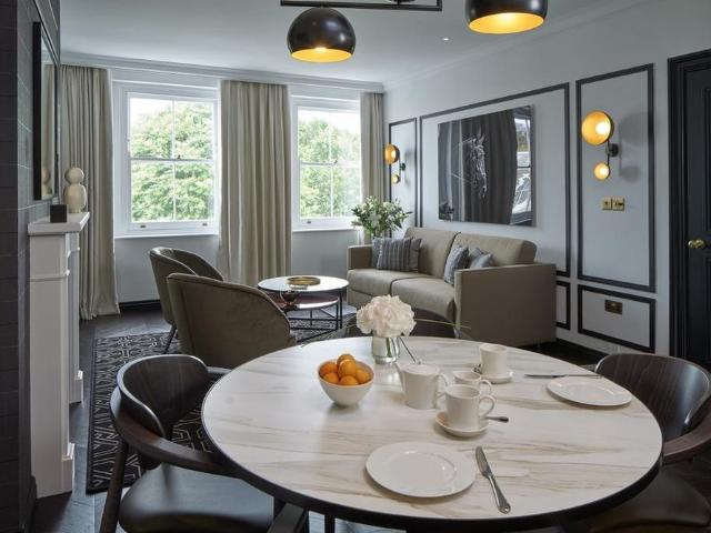 Apartment for rent in Royal Borough of Kensington and Chelsea, Greater London