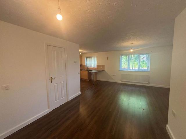 Apartment for rent in Stretford, Trafford