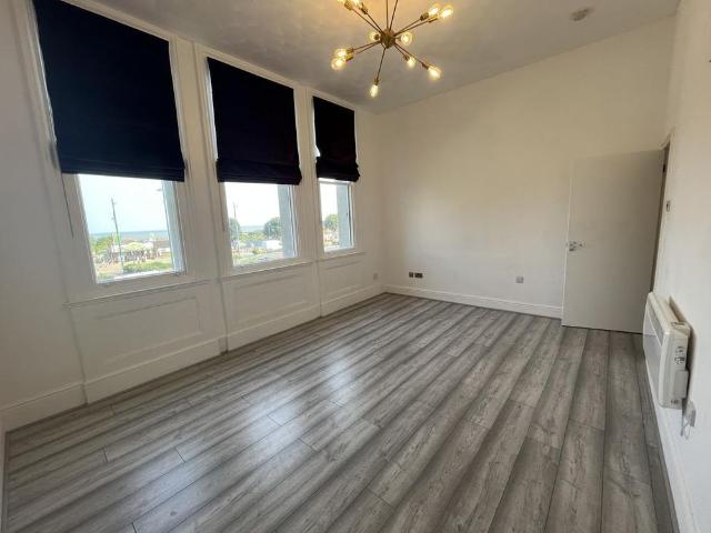 Apartment for rent in Gorleston-on-Sea, Great Yarmouth