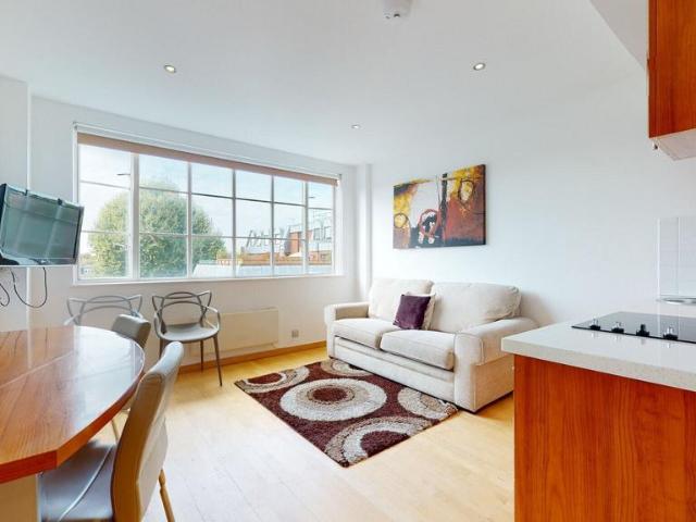 Flat for rent in London, Brompton