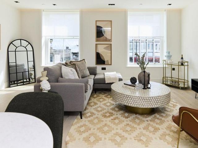 Flat for rent in Cat Hill, Isle Of Man