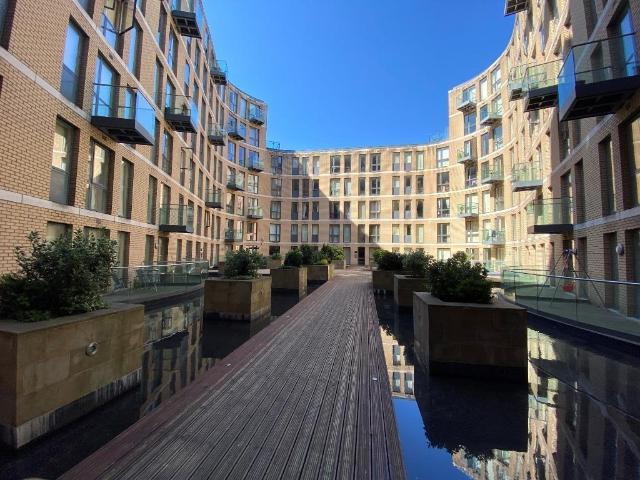 Flat for rent in Digbeth, Isle Of Man