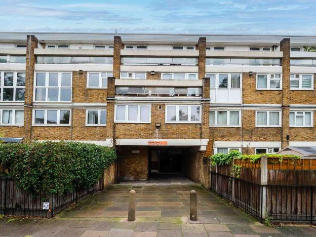 Flat for rent in Dalston, De Beauvoir Town