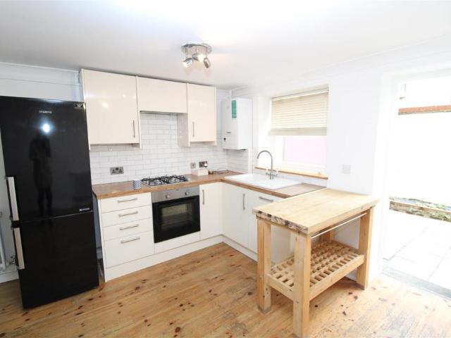 Flat for rent in Brunswick