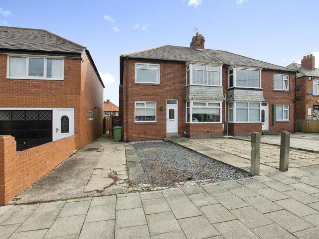Flat for rent in Seaton Valley, Old Hartley